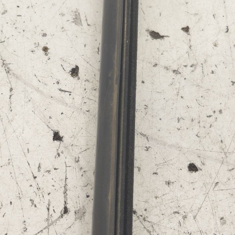 Nissan Versa Note Door Glass Window Weather Strip Front Right Passenge