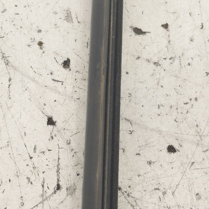 Nissan Versa Note Door Glass Window Weather Strip Front Right Passenge