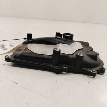 Subaru Crosstrek Transmission Housing Side Cover Plate  2023 2022 2021