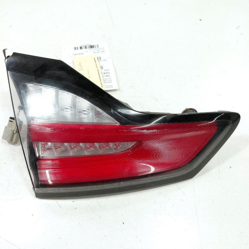 Driver Left Tail Light SE Liftgate Mounted Fits 19-24 EDGE