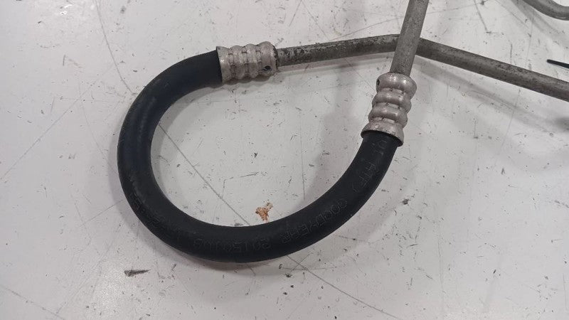 Buick Encore Automatic Transmission Oil Cooler Line Tube Hose  2013 20