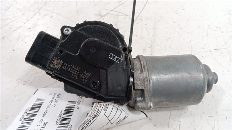 Windshield Wiper Motor Fits 10-16 LACROSSE OEM