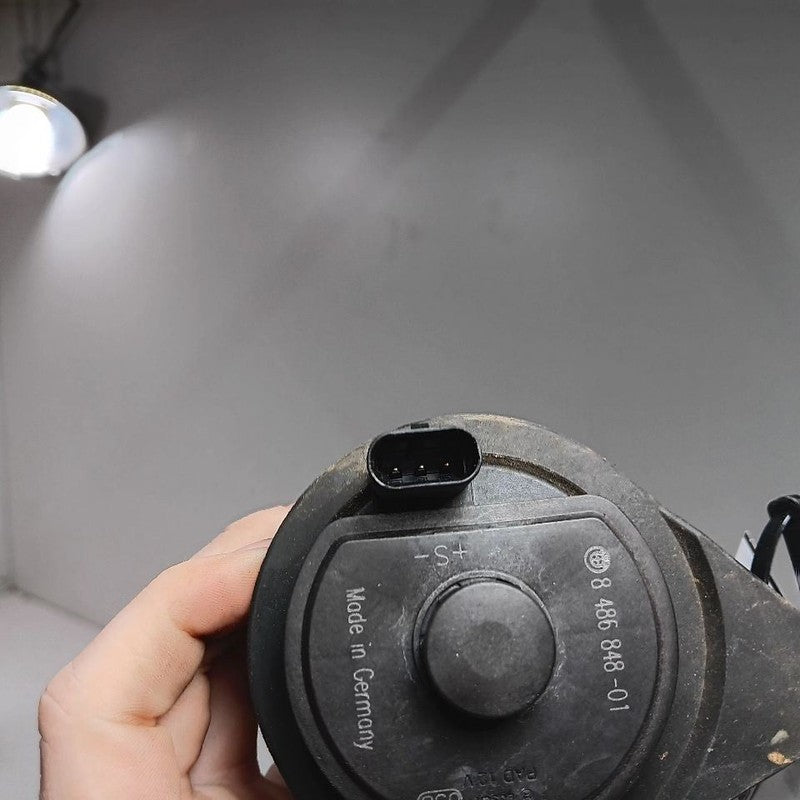 Mini Cooper Coolant Water Pump 2016 2017 2018 2019 2020 OEM