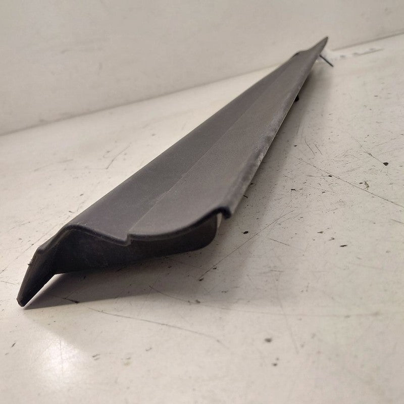 Fiat 500 X Model   Door Molding Trim Strip Left Driver Front  2016 201