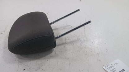 Kia Forte Seat Headrest Front Head Rest  2014 2015 2016 2017 2018 OEM