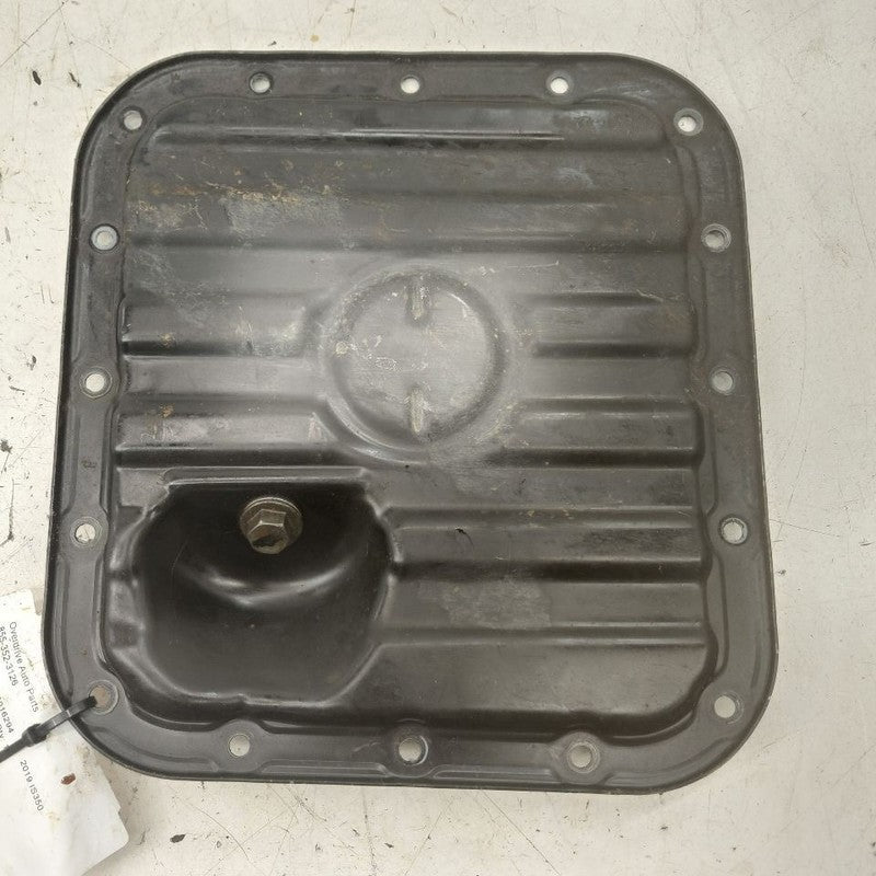 Lower Engine Oil Pan 2GRFKS Engine AWD Fits 07-11 13-19 Lexus GS350