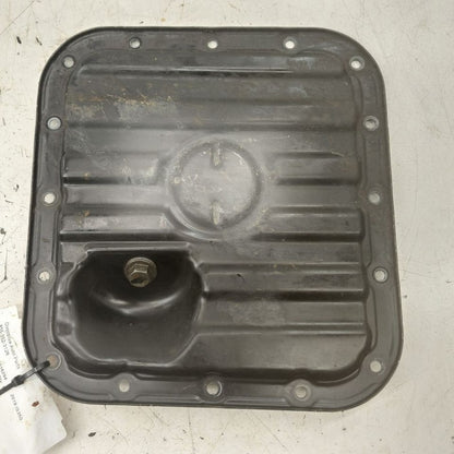 Lower Engine Oil Pan 2GRFKS Engine AWD Fits 07-11 13-19 Lexus GS350