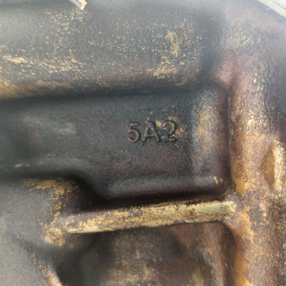 Bare Engine Cylinder Block Fits 16-22 Acura ILX