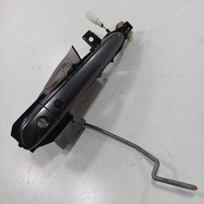 Driver Left Front Door Handle Exterior Fits 17-23 Mazda CX-5 OEM