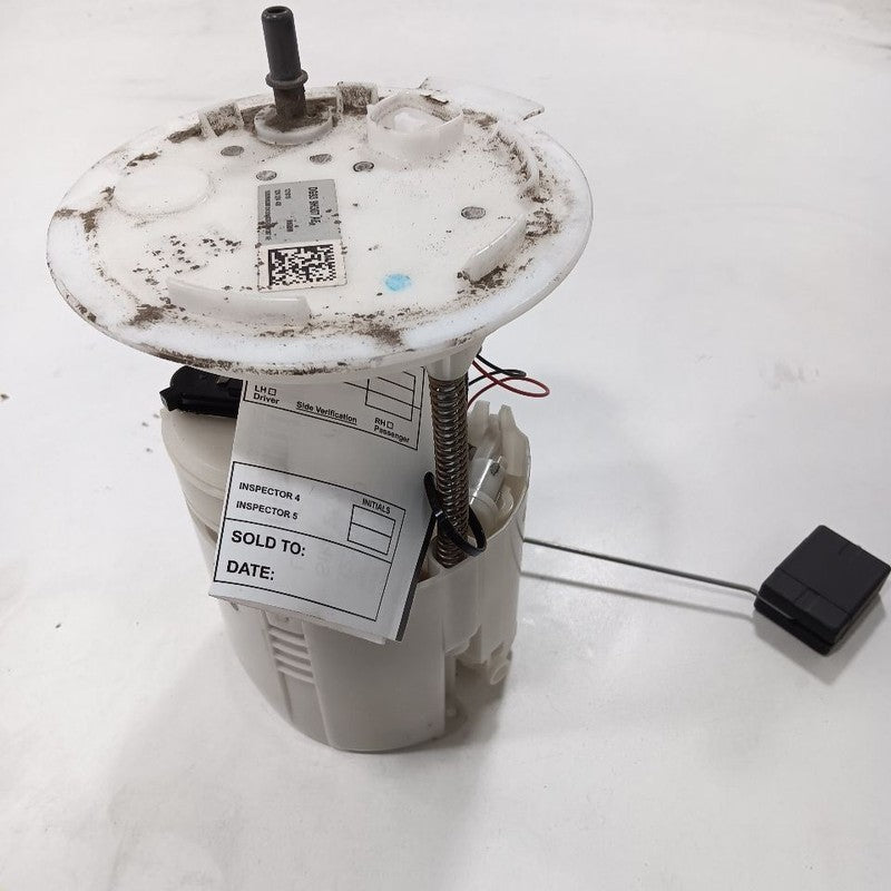 Gas Fuel Pump Tank Mounted Pump Assembly 1.5L Fits 13-20 Ford Fusion O