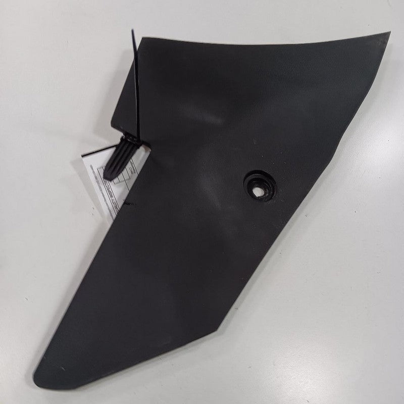 Buick Encore Center Console Left Hand Side Rear End Cap Trim Cover  20