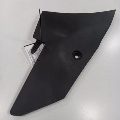 Buick Encore Center Console Left Hand Side Rear End Cap Trim Cover  20