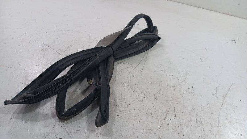 Kia Forte On Door Seal Rubber Left Rear Back  2014 2015 2016 2017 2018