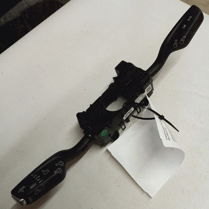 Column Mounted Switch Assembly Turn Signal And Windshield Wiper 18-24 
