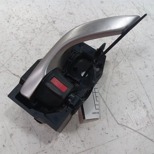 Mazda CX-3 Door Handle Right Passenger Rear Interior Inside  2016 2017 2018