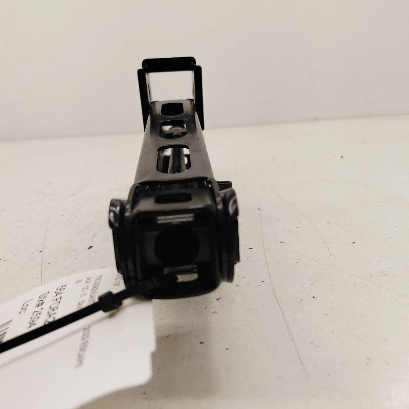 Ford Escape Spare Tire Changing Jack  2022 2023 2024