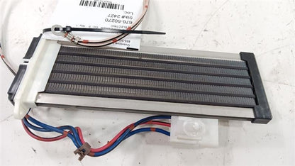 8710752070 Heater Core Prius C VIN B3 7th And 8th Digit Fits 12-19 PRIUS