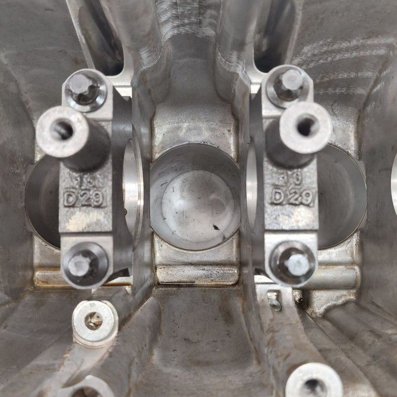 Bare Engine Cylinder Block Fits 14-15 17-24 Mitsubishi Mirage