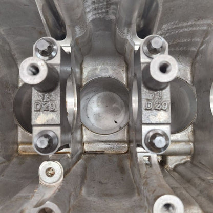 Bare Engine Cylinder Block Fits 14-15 17-24 Mitsubishi Mirage