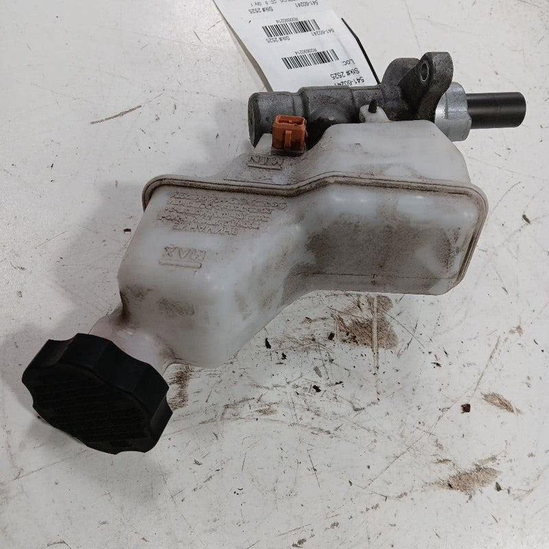 Brake Master Cylinder US Built VIN 5 1st Digit Fits 16-20 Kia Optima O