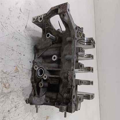 Passenger Right Engine Cylinder Block Fits 19-20 FORESTER OEM