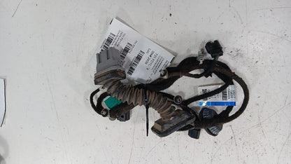 Ford Taurus Door Harness Wire Wiring Left Rear  2013 2014 2015 2016 OE