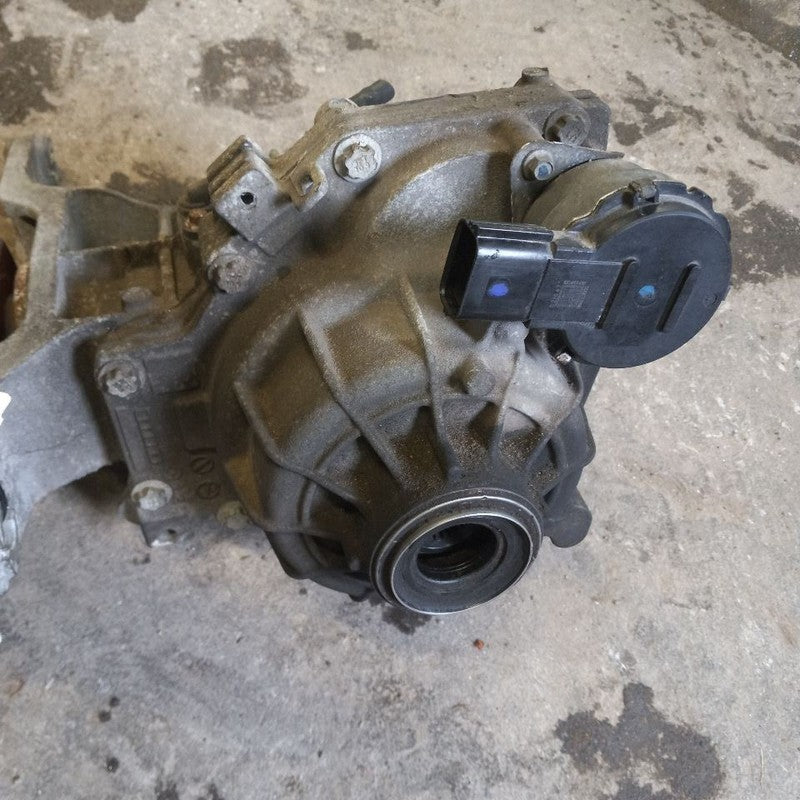 Rear Axle Carrier 1.5L Fits 21-25 Ford Bronco Sport
