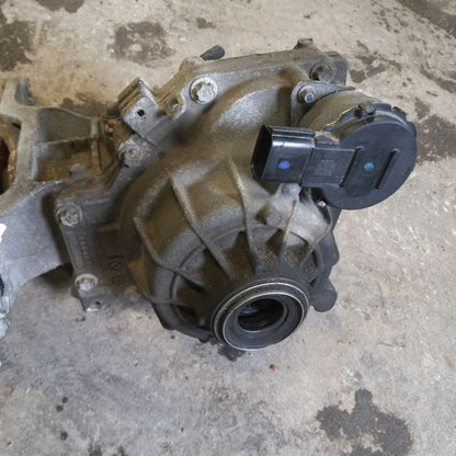 Rear Axle Carrier 1.5L Fits 21-25 Ford Bronco Sport