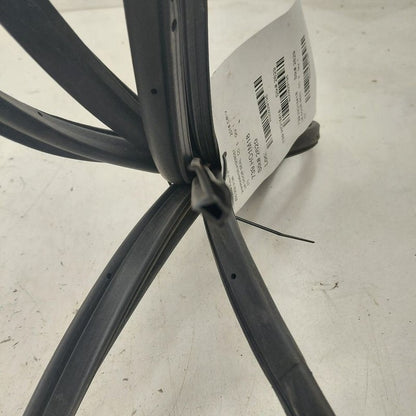 Honda CR-V On Door Seal Rubber Left Driver Rear Back  2019 2018 2017