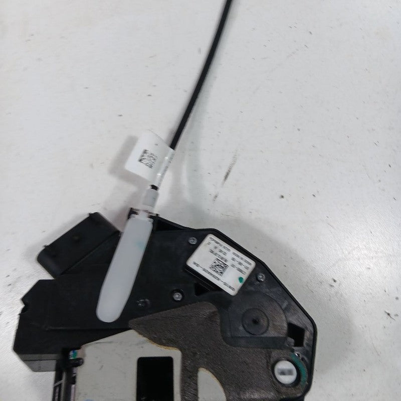 Ford Ecosport Door Latch Lock Right Passenger Rear  2018 2019 2020 202