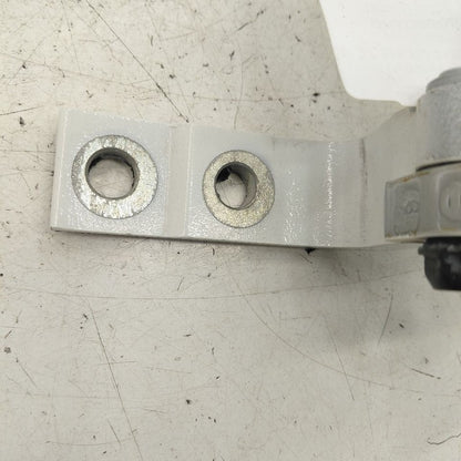 Nissan Rogue Door Hinge Set Right Rear Passenger  2021 2022 2023