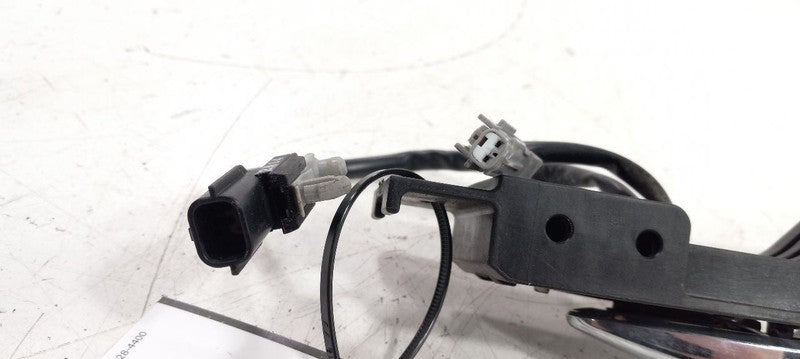 806409N00A Passenger Right Front Door Handle Exterior Assembly Door Fits 09-14 MAXIMA 