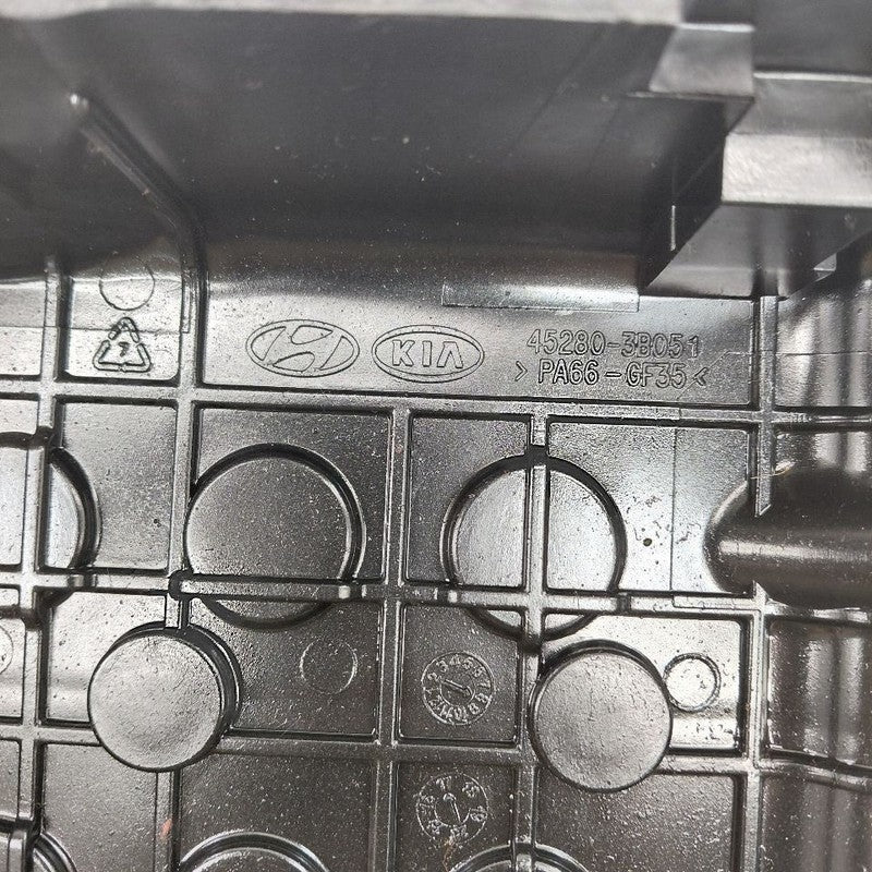 Kia Sorento Automatic Transmission Oil Pan  3.3 2018 2017 2016