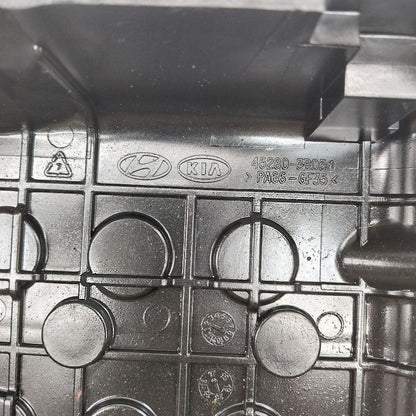 Kia Sorento Automatic Transmission Oil Pan  3.3 2018 2017 2016