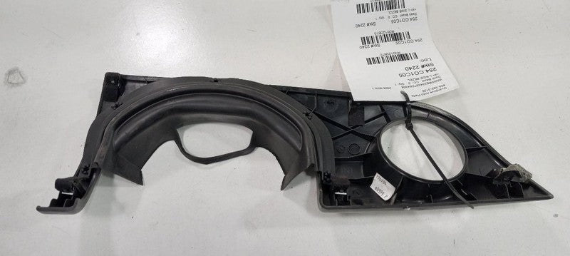 Mini Cooper S Dash Bezel Trim 2005 2006 2007 2008