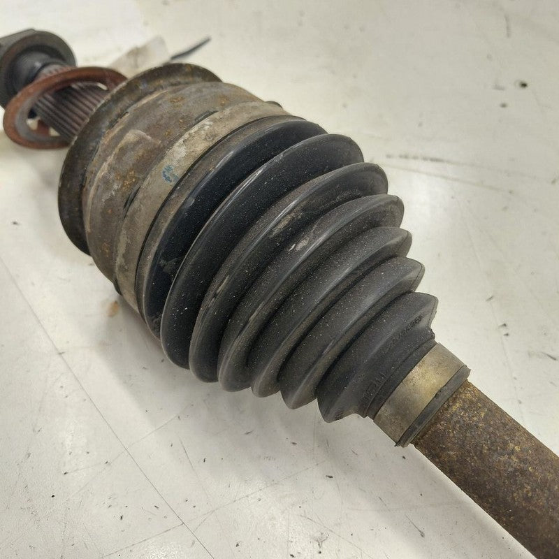 Driver Left CV Axle Shaft Fits 16-19 Chevy Volt