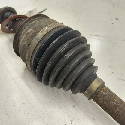 Driver Left CV Axle Shaft Fits 16-19 Chevy Volt