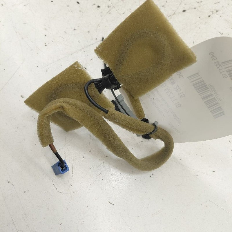 Mazda 6 Antenna Module {GML866DY0} 2016 2015 2014
