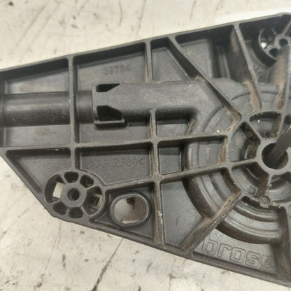 Passenger Right Rear Window Regulator Track Fits 14-23 Jeep Cherokee