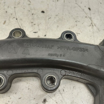 Jeep Cherokee Thermostat Housing Mount Bracket  3.2 2019 2020 2021