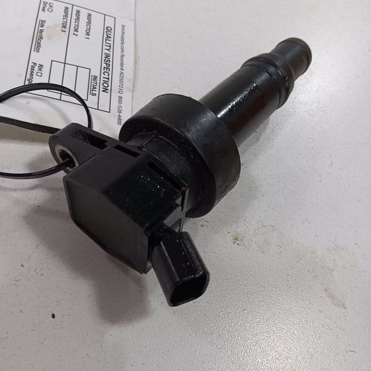 Coil Ignition Ignitor Fits 12-19 Hyundai Accent