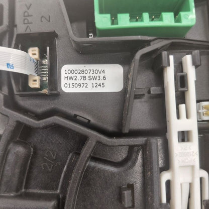 Volvo S60 Transmission Gear Shifter  2013 2014 2015