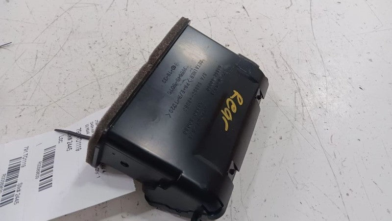 Toyota Rav 4 Dash Air Vent Center Middle  2019 2020 2021 2022 2023 2024