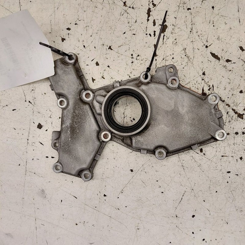 Subaru XV Crosstrek Automatic CVT Transmission Oil Pump Chain Cover 20