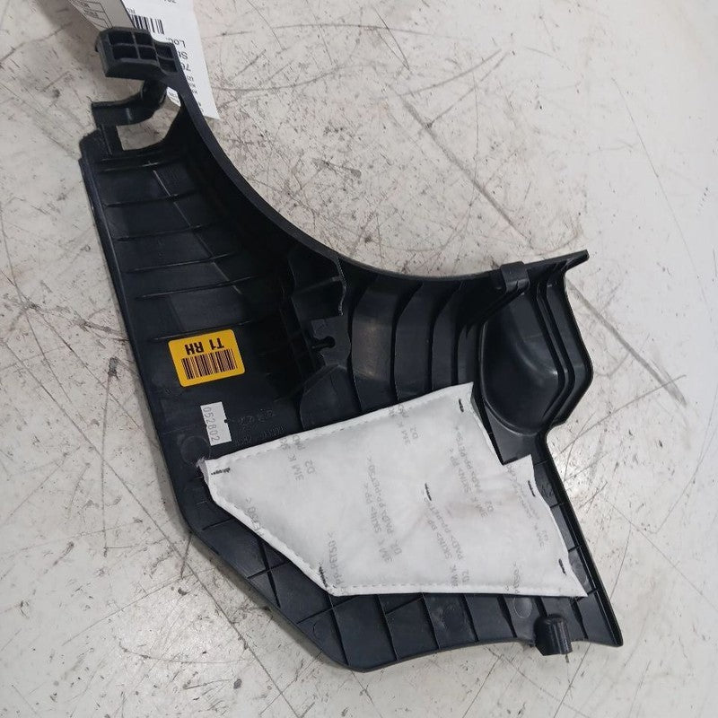 Hyundai Tucson Kick Panel Trim Right Passenger  2019 2020 2021 OEM