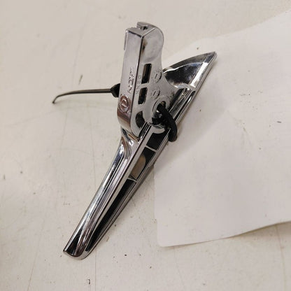 Chevy Trailblazer Door Handle Right Passenger Front Interior Inside  2