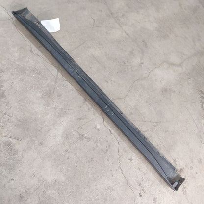 Mitsubishi Outlander Rocker Panel Trim Cover Molding Skirt Right Passe