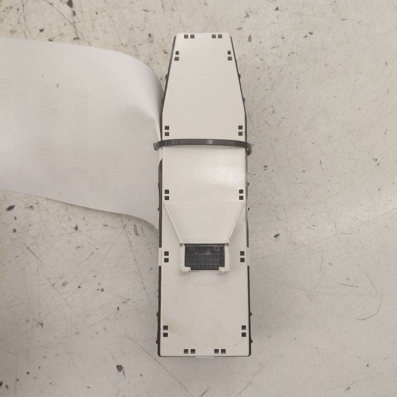 Driver Front Door Lock And Window Master Switch Fits 19-20 Hyundai San