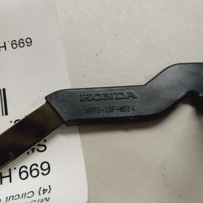 Honda CR-Z Electrical Circuit Connector 2015 2014 2013