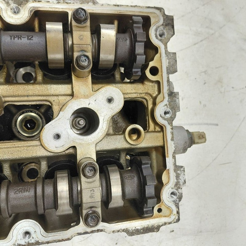 Passenger Rear Engine Cylinder Head 3.3L Fits 14-18 Kia Sorento